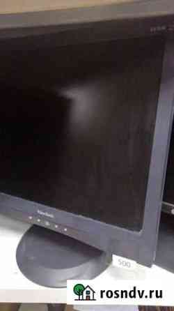 Монитор Viewsonic 17 Хабаровск