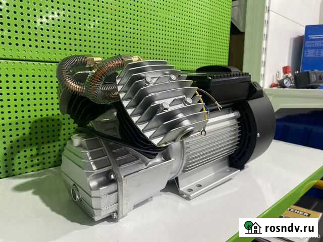 Двигатель для воздушного компрессора Рузаевка - изображение 1