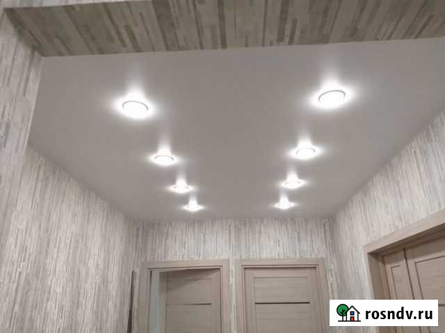 Натяжной потолок Йошкар-Ола - изображение 1