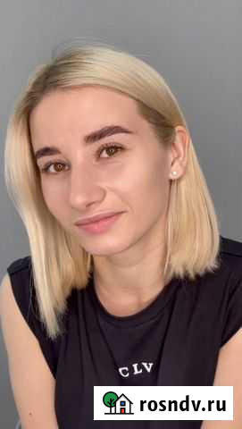 Бровист Пермь - изображение 1