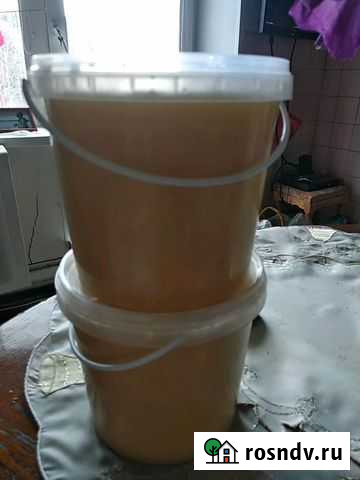 Мед, Пыльца, Прополис, перга Миасс - изображение 1