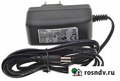 Блок питания 12 вольт 1А Челябинск - изображение 1