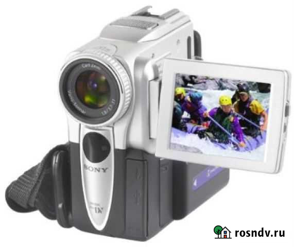 Видеокамера Sony Магнитогорск - изображение 1