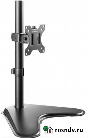 Кронштейн крепление для монитора телевизора(новый) Ульяновск - изображение 1