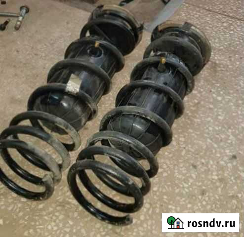 Пневмотранспорт для LADA Largus Тула - изображение 1