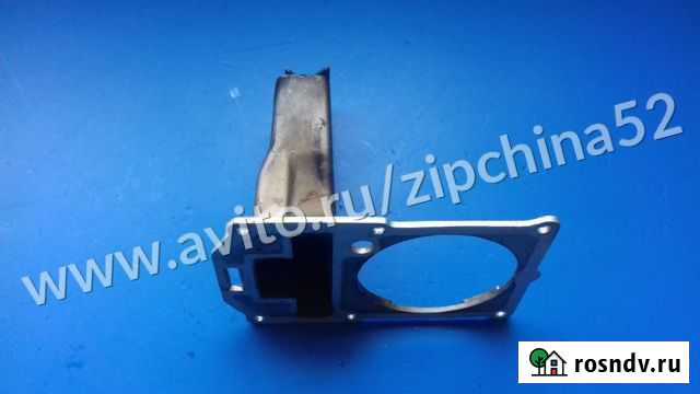 Коллектор выхлопной Zongshen - Selva 9,9-15-18 л.с Нижний Новгород - изображение 1