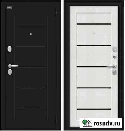 Входные двери Пермь