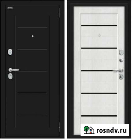 Входные двери Пермь - изображение 1