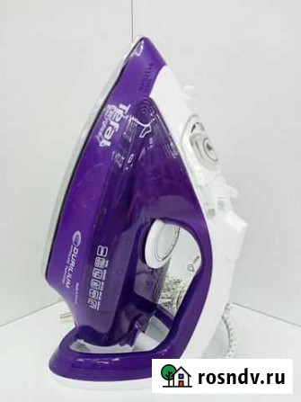 Утюги Tefal Easygliss FV3970E0 Воронеж - изображение 1