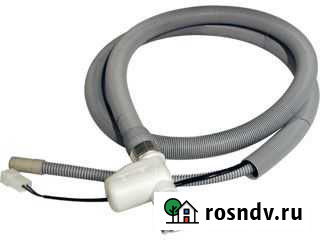 Шланг залива для пмм с аквастопом, зам. FWH300SM Омск - изображение 1