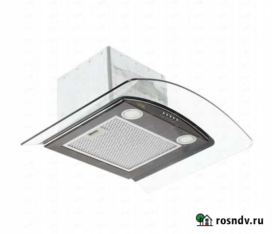 Вытяжка для кухни Волгоград - изображение 1