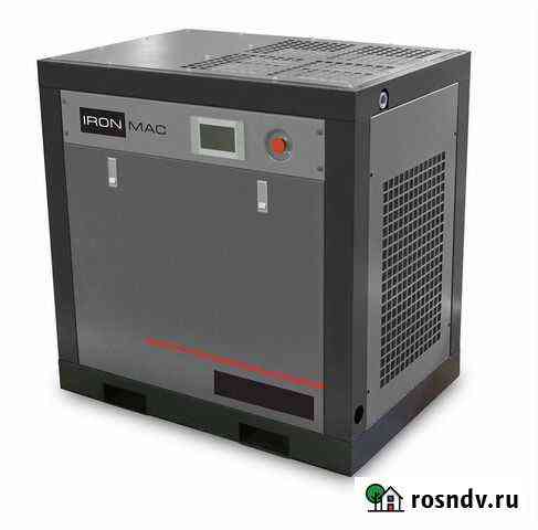 Винтовой компрессор Рыбинск