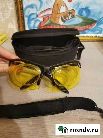 Велосипедные очки Белгород - изображение 1