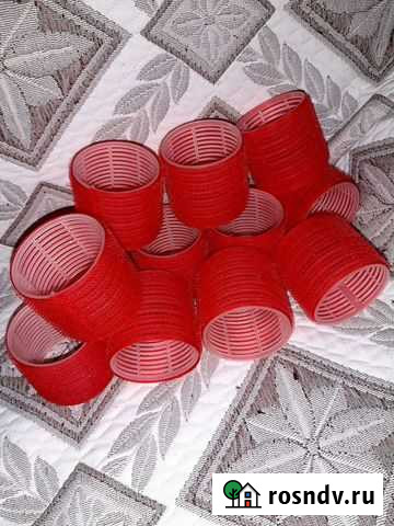 Бигуди Коломна - изображение 1