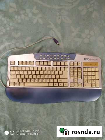 Клавиатура Камышин - изображение 1