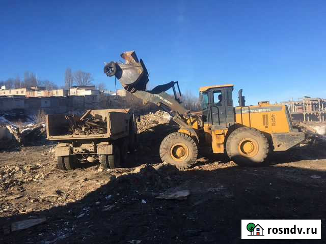 Демонтажные работы Кисловодск - изображение 1