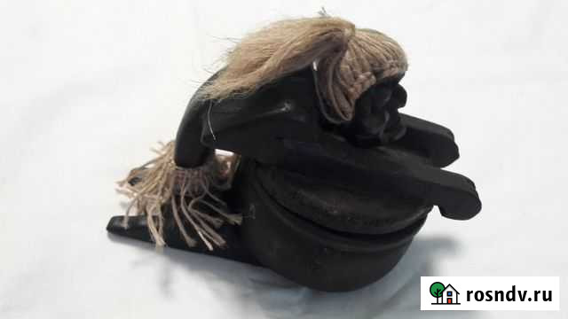 Шкатулка-сувенир Уфа - изображение 1