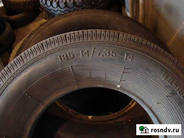 Шины легковые Новокузнецк - изображение 1