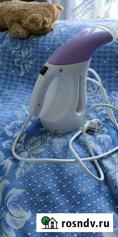 Ручной пароочиститель Иваново - изображение 1