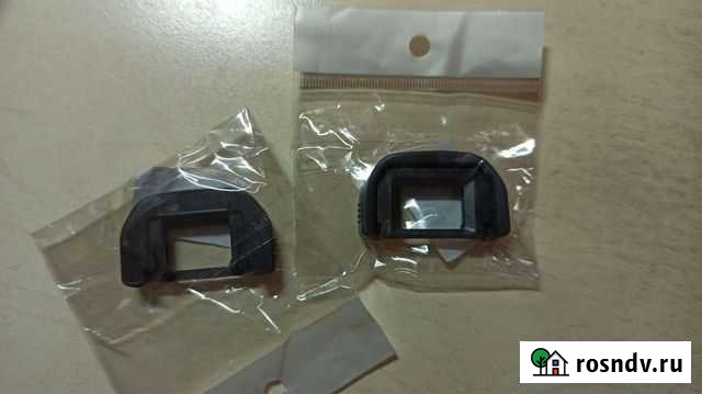 Наглазник для зеркального фотоаппарата Canon Сергиев Посад - изображение 1