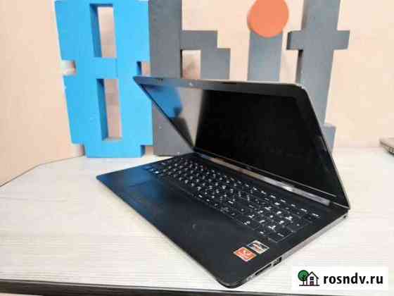 Свежий ноутбук ryzen 3-3200 FullHD Рубцовск