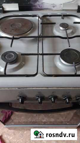 Плита газовая Ангарск - изображение 1