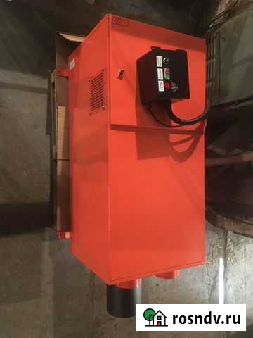 Фильтровальная установка для сварки Unoflex P2 Мурино - изображение 1