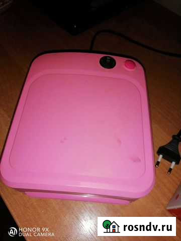 Лампа для гель лака Сыктывкар - изображение 1