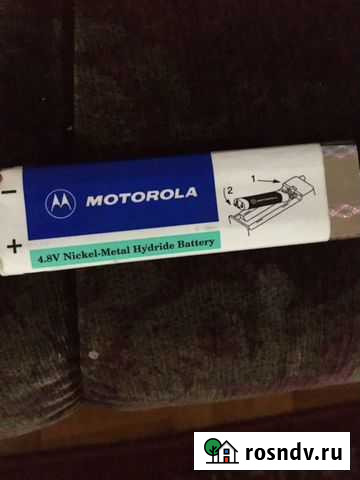 Батарейки Воронеж - изображение 1