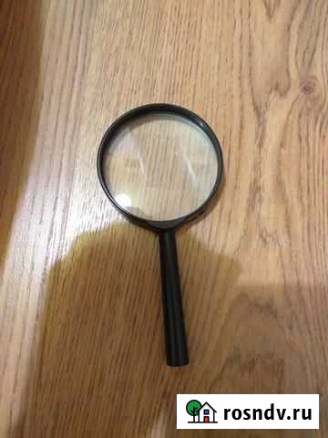 Лупа Ульяновск - изображение 1