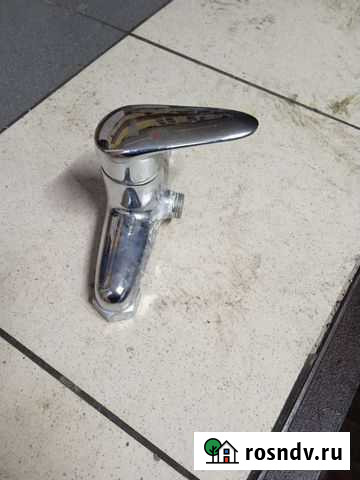 Смесители Мурманск - изображение 1