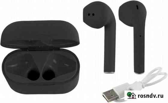 Беспроводные наушники Red Line (Bluetooth) Георгиевск