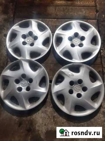 Диски r15 Владимир - изображение 1