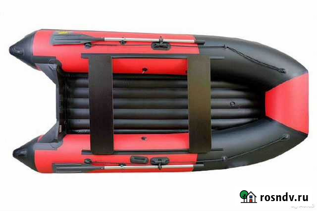 Лодка пвх Marlin 330 А - наличие Астрахань - изображение 1