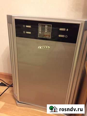 Очиститель воздуха AIC 20S06 Камышин - изображение 1