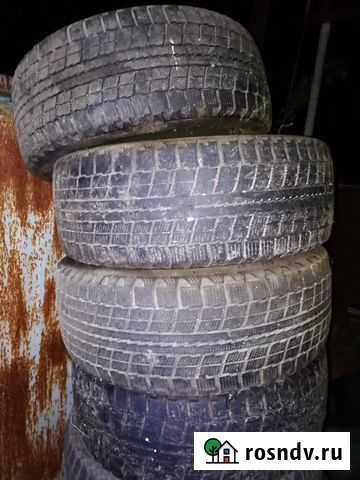 Комплект шин максис Майкоп - изображение 1