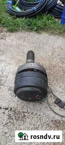 Дизельная горелка giersch r20 Тула - изображение 1