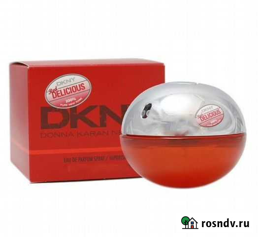 Духи рени на разлив Домодедово - изображение 1