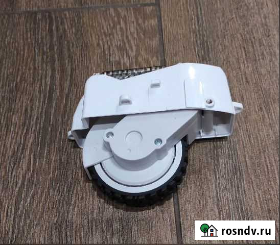 Колесо для робота пылесоса Xiaomi Вологда - изображение 1