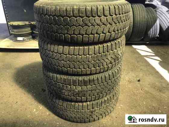Yokohama 215/65 R16 Оренбург
