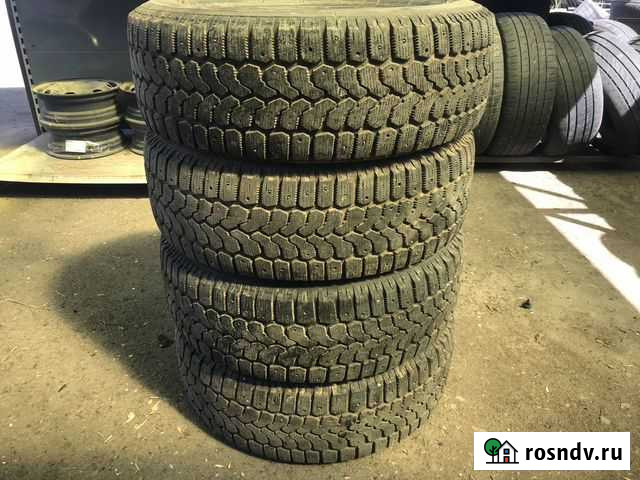Yokohama 215/65 R16 Оренбург - изображение 1