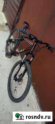 Велосипед gt avalanche Югорск - изображение 1