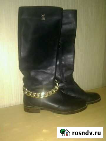 Сапоги женские Yarose Shuizhenko Ростов-на-Дону - изображение 1