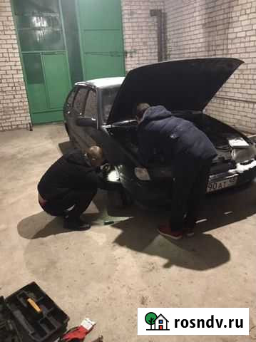 Гараж на час Грязи - изображение 1