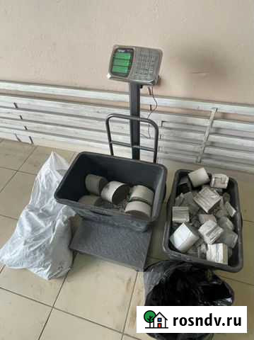 Скупка катализаторов Владикавказ - изображение 1