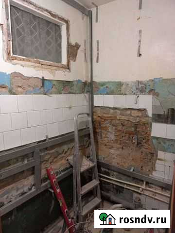 Ремонт квартиры Туймазы - изображение 1
