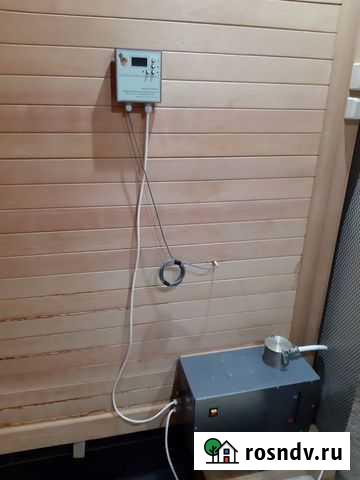 Проточный парогенератор Астрахань - изображение 1