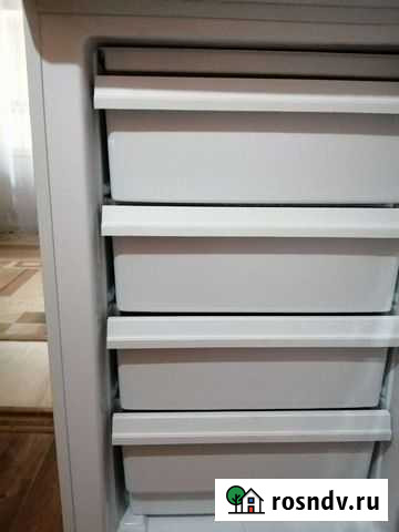 Морозильная камера Крымск - изображение 1