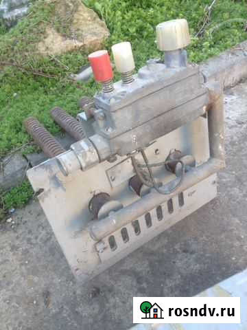 Форсунка газовая (котёл Дон) Кореновск - изображение 1