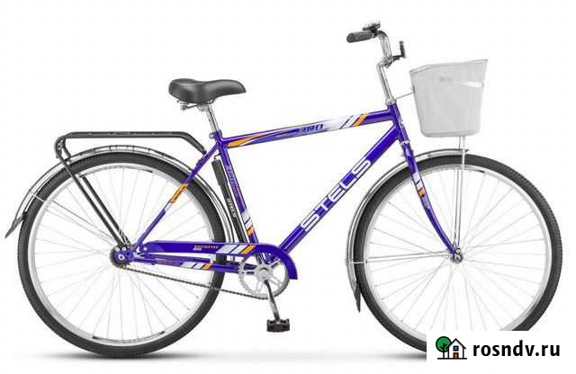 Велосипед Краснодар - изображение 1